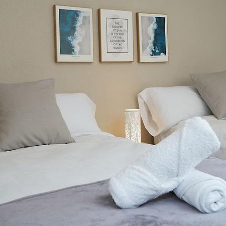Apartamento Granada Centro. Atico Ayuntamiento 外观 照片