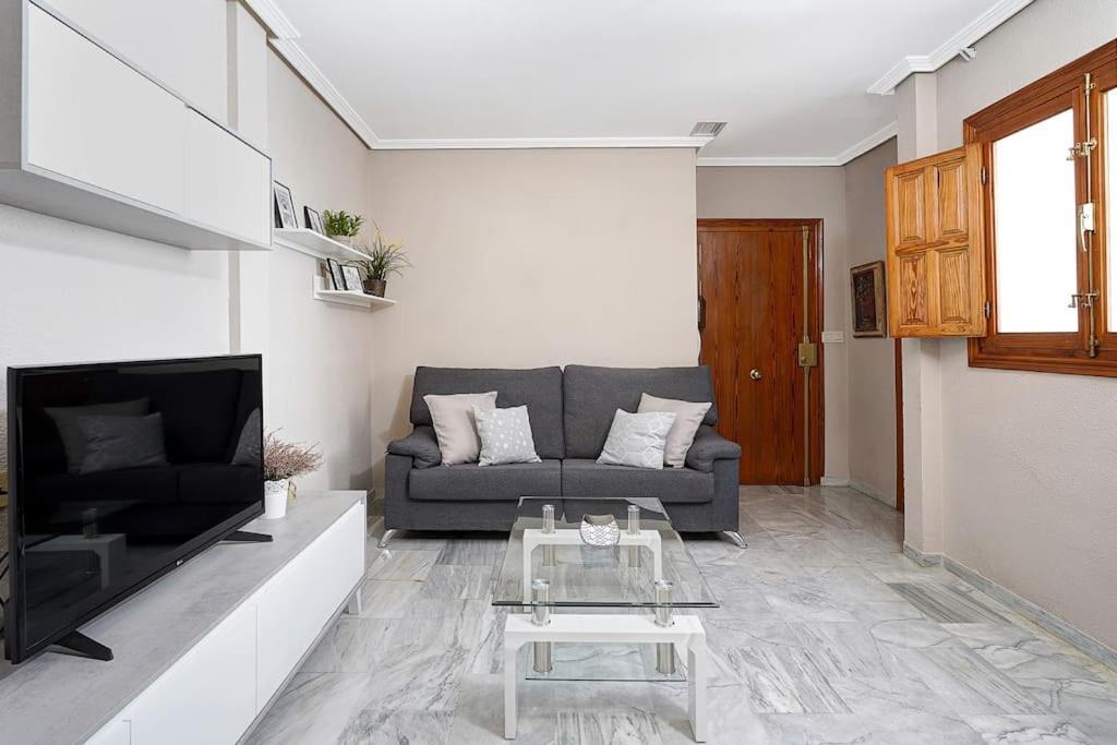 Apartamento Granada Centro. Atico Ayuntamiento 外观 照片