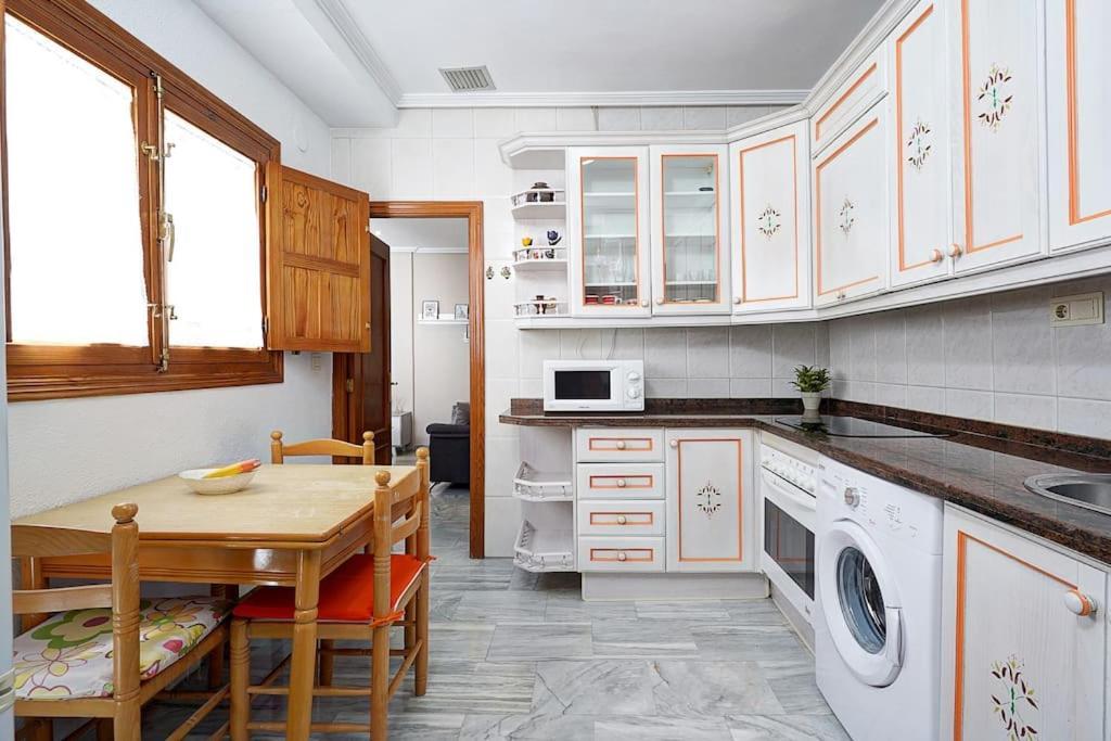 Apartamento Granada Centro. Atico Ayuntamiento 外观 照片