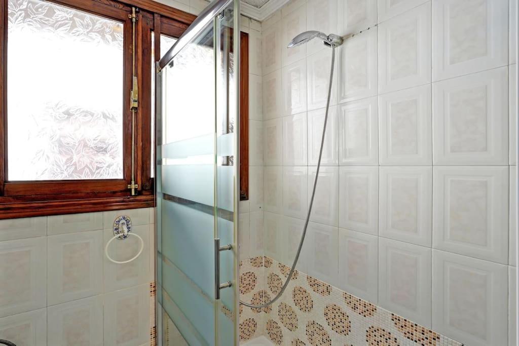 Apartamento Granada Centro. Atico Ayuntamiento 外观 照片