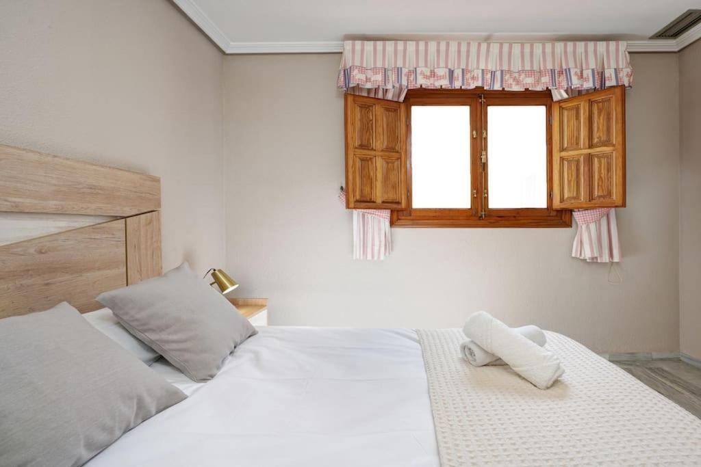 Apartamento Granada Centro. Atico Ayuntamiento 外观 照片